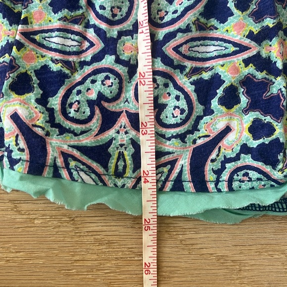 Anthropologie Top - Picture 4 of 4